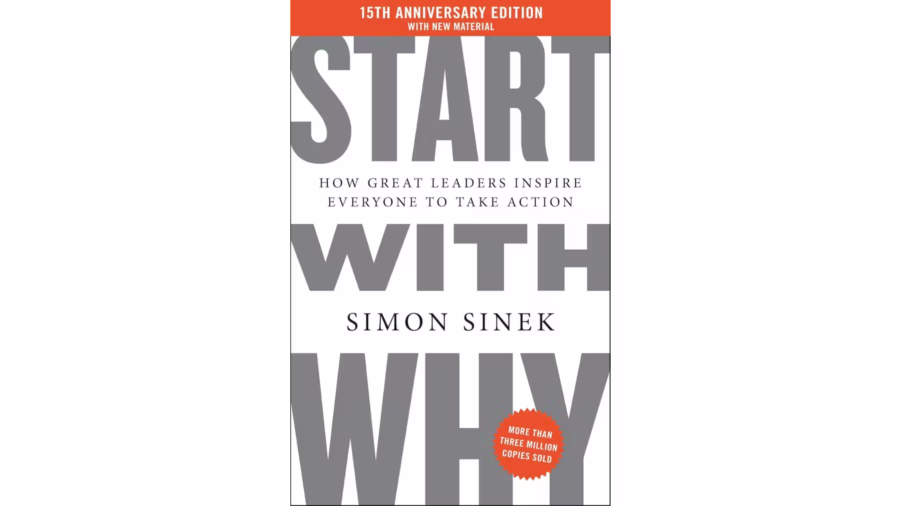Start With Why